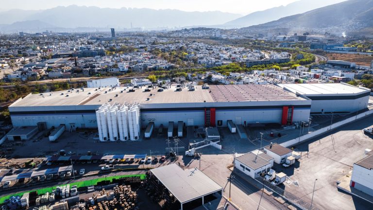 STIVA Industrial Parks - Industrial Parks México